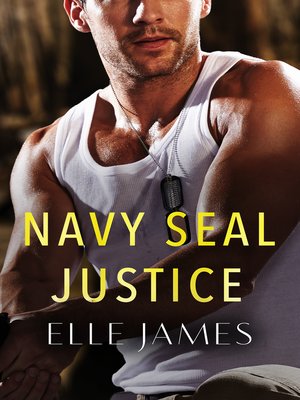 cover image of Navy Seal Justice